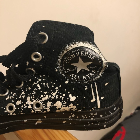 CONVERSE ALL STAR (kids) - Picture 3 of 5